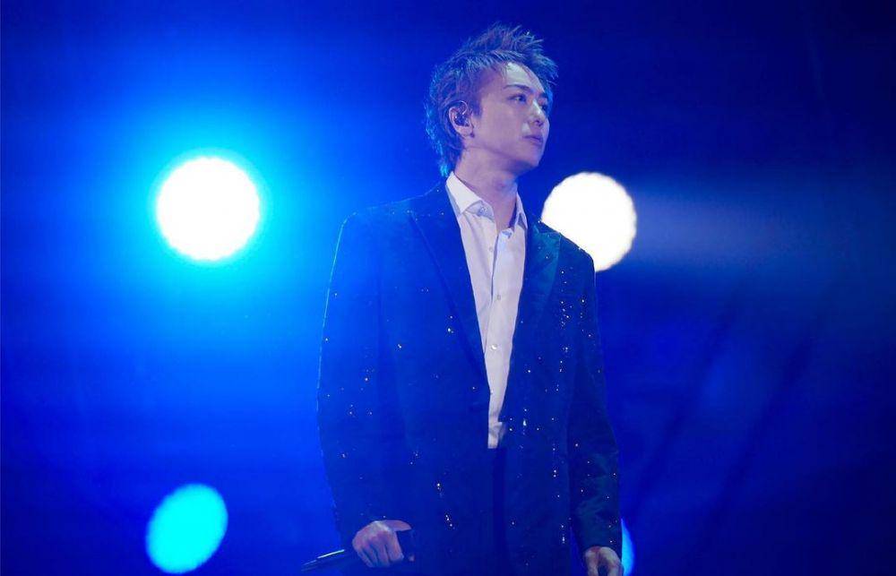 Takahiro Tasaki (instagram.com/exiletakahiro_staff)