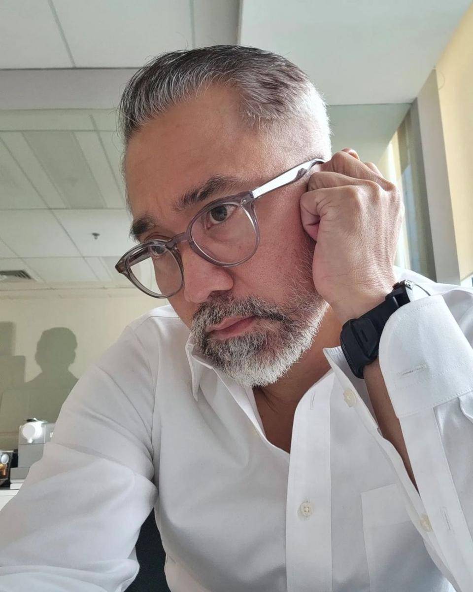 potret Lukman Sardi (instagram.com/lukmansrd)