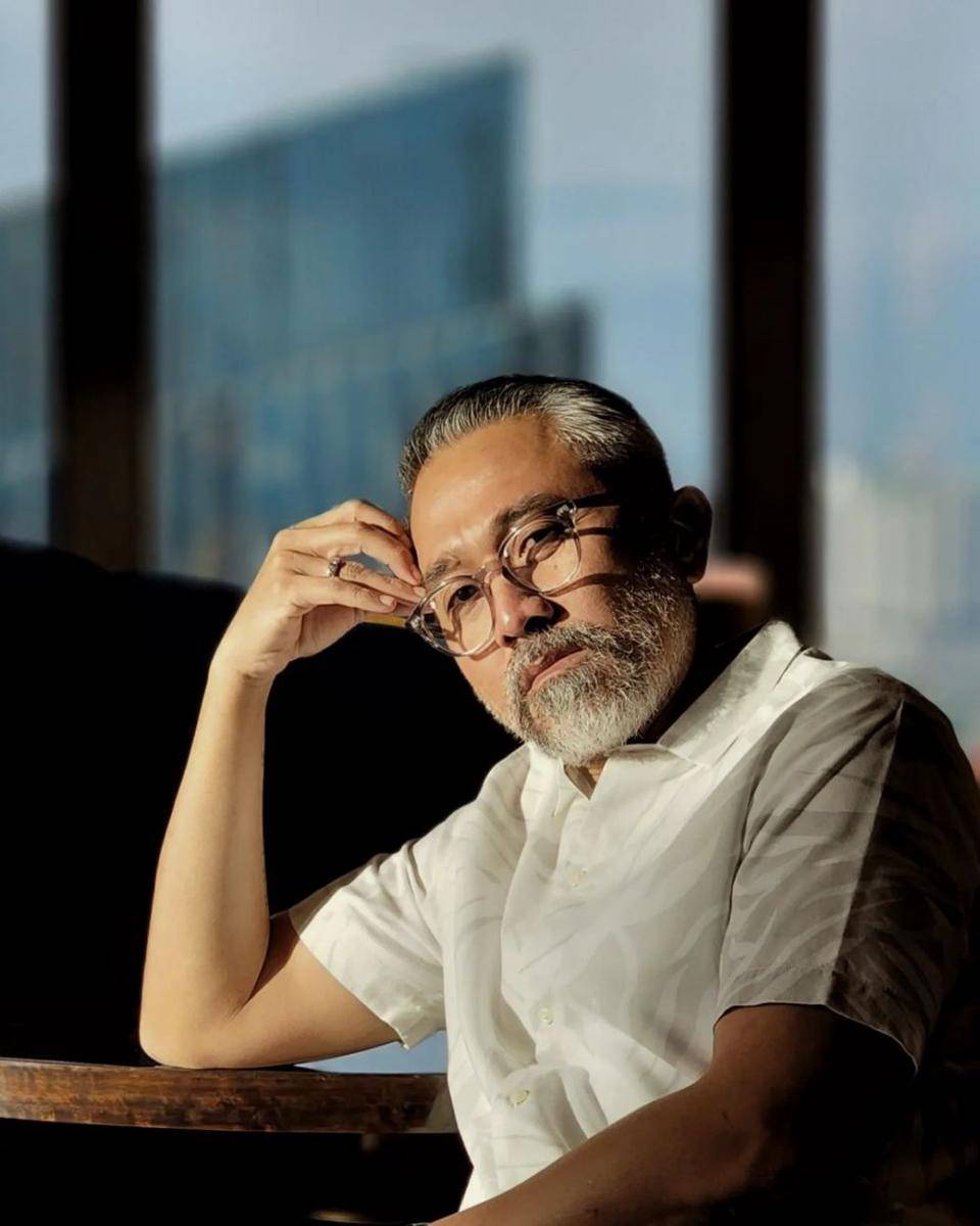 potret Lukman Sardi (instagram.com/lukmansrd)