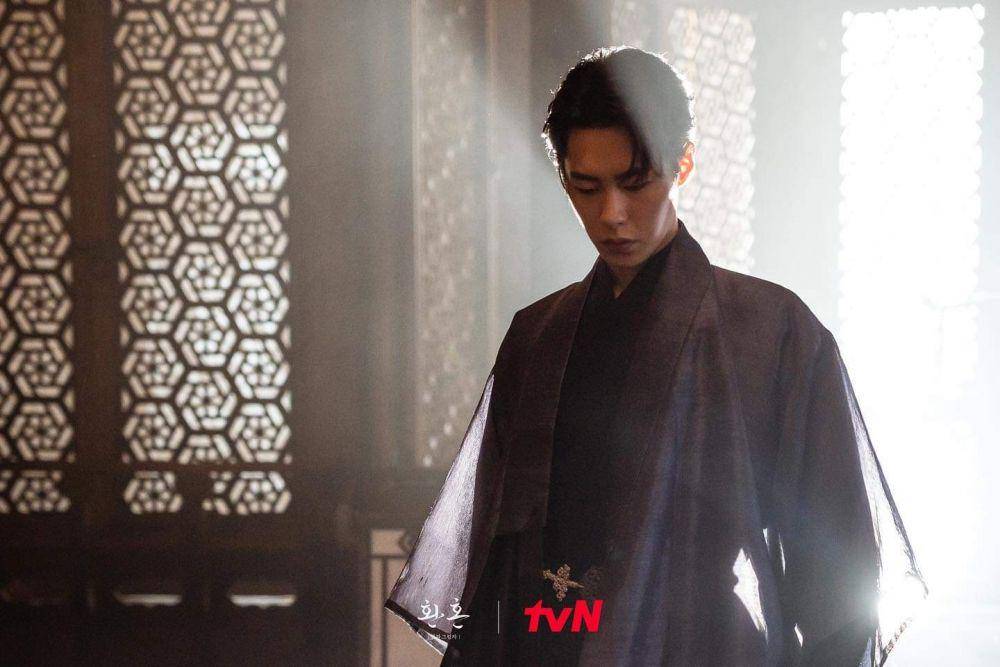 Lee Jae Wook di Alchemy of Souls: Light and Shadow (instagram.com/tvn_drama)