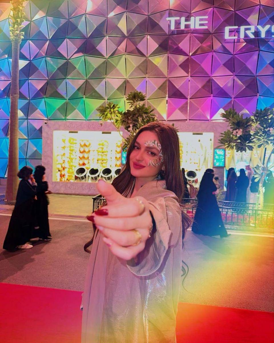 potret Jeniver Challita (instagram.com/jennchallita)