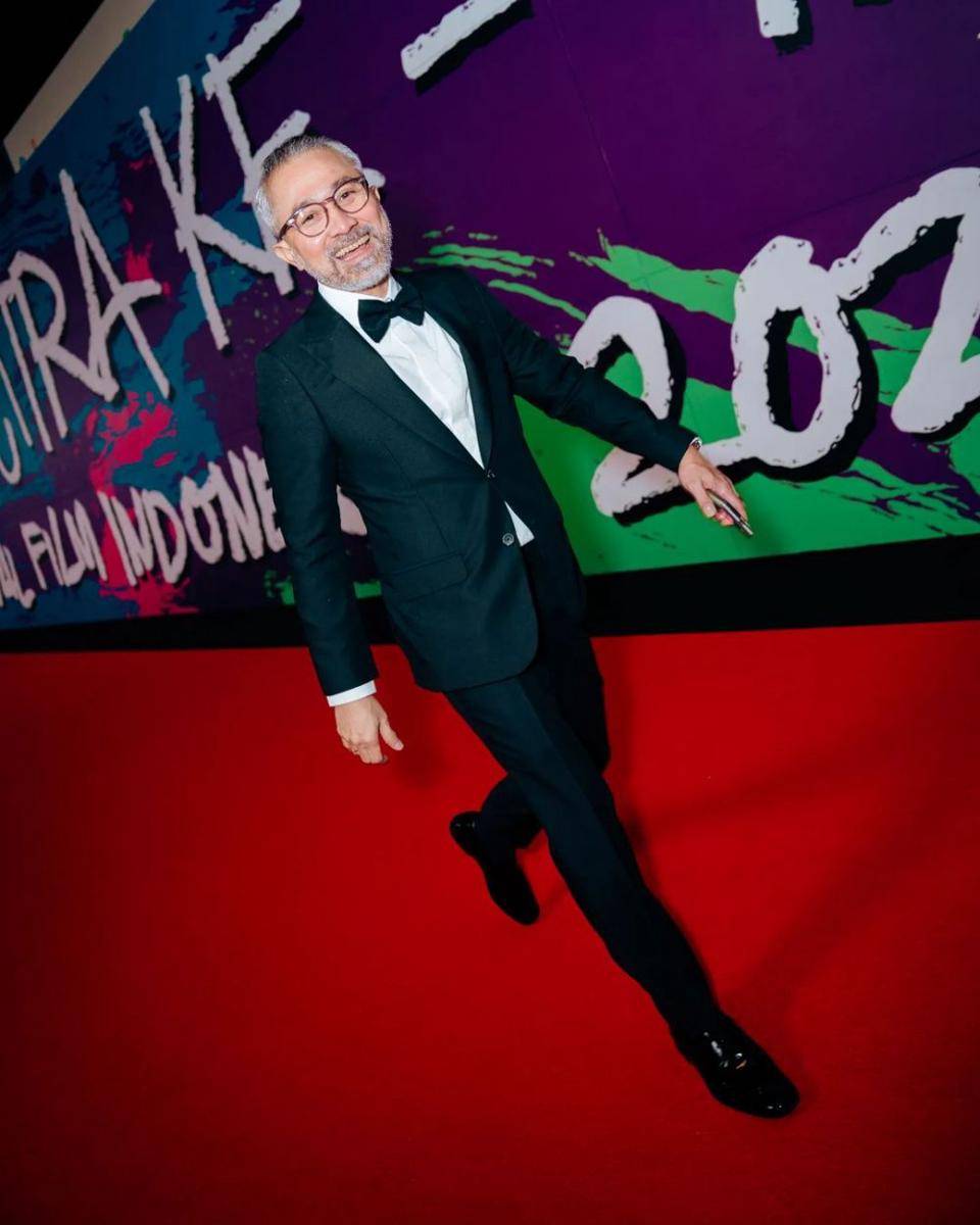 potret Lukman Sardi (instagram.com/lukmansrd)