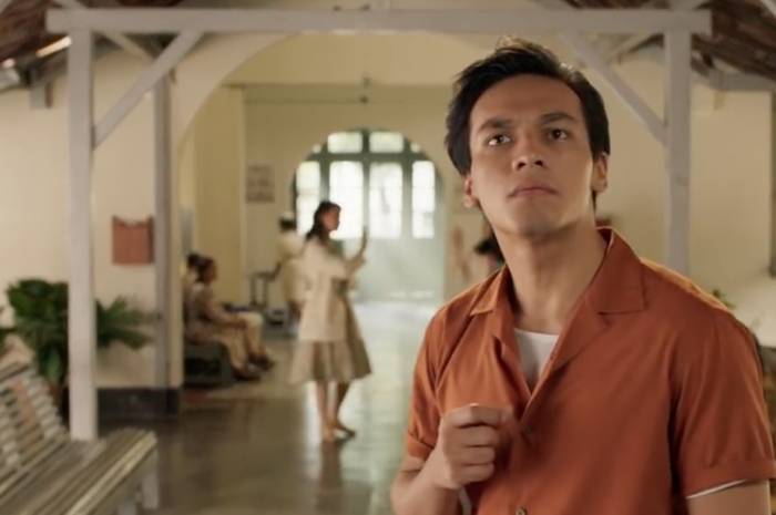 Cuplikan Habibie Ainun 3 (dok. MD Entertainment/Habibie Ainun 3)