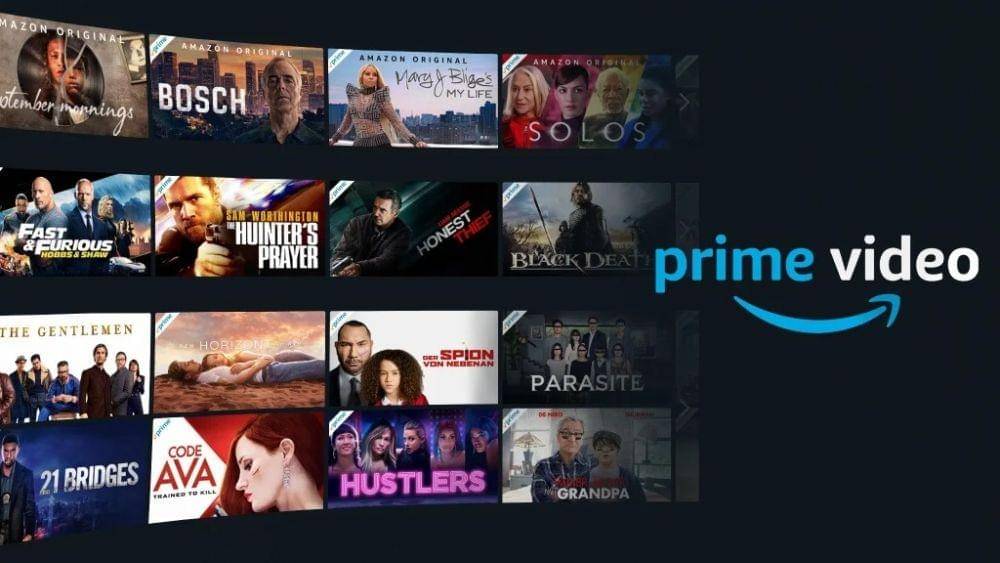 dok. Prime Video