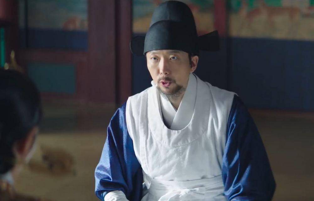Still Cut drama Korea Under the Queen's Umbrella (dok. Netflix/Under the Queen's Umbrella/)