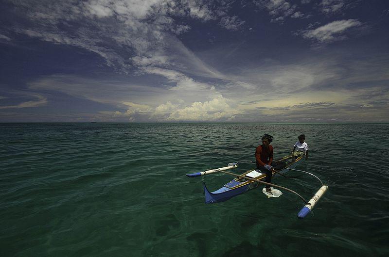 5 Fakta Suku Bajau yang Punya Kemampuan Menahan Nafas Spektakuler