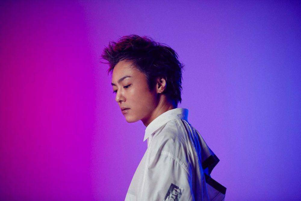 Takahiro Tasaki (instagram.com/exiletakahiro_staff)