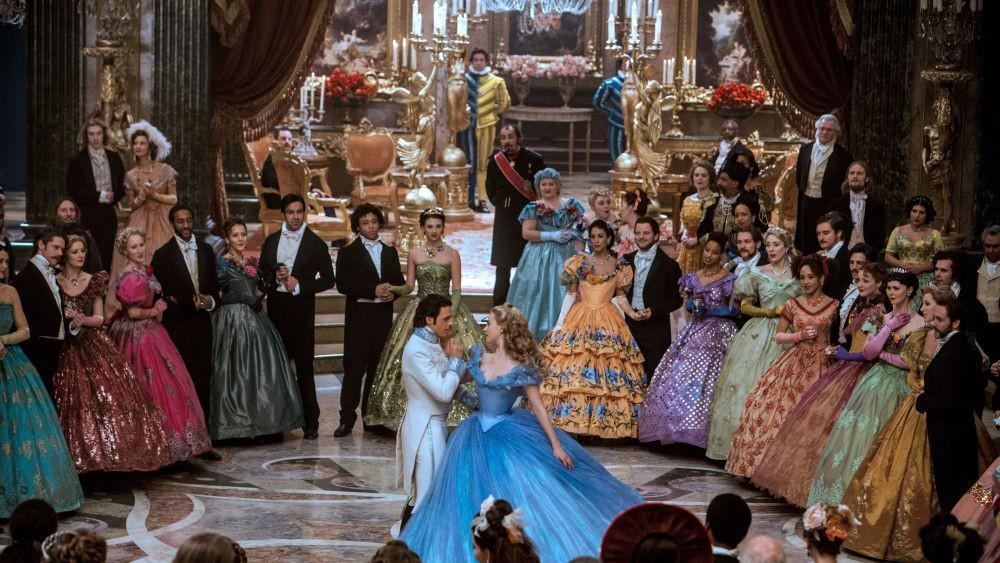 15 Rekomendasi Film Disney Terbaik Sepanjang Masa, Harus Nonton!