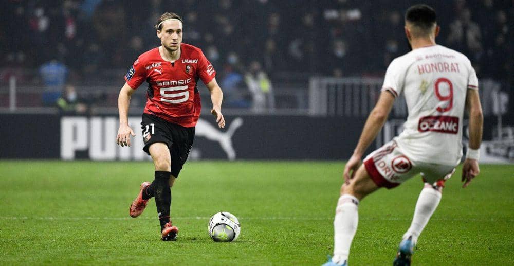 5 Pemain Termahal yang Membela Timnas Kroasia di Piala Dunia 2022