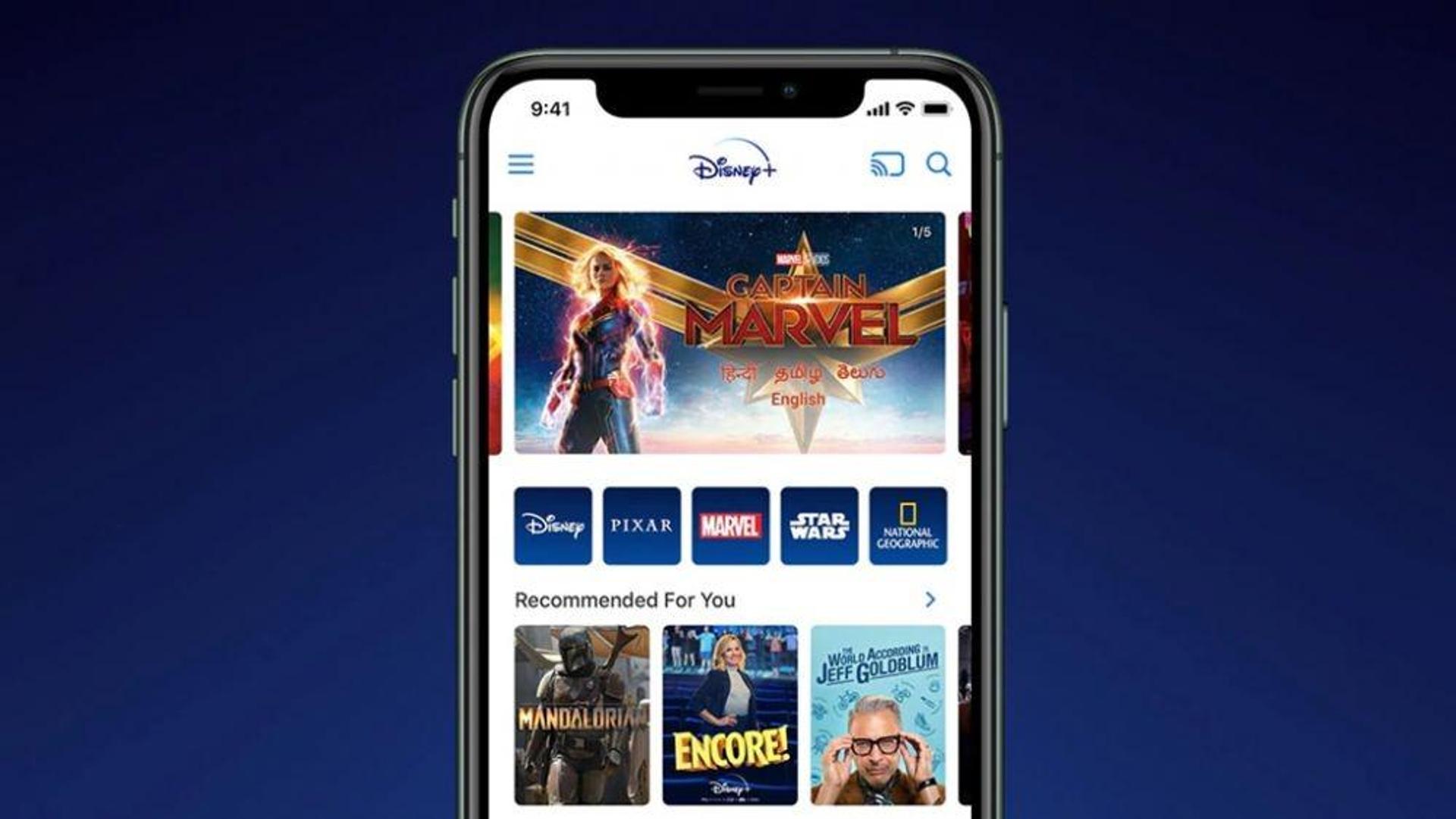 4 Cara Langganan Disney+ Hotstar dan Harga Paket Premium | Duniaku.com