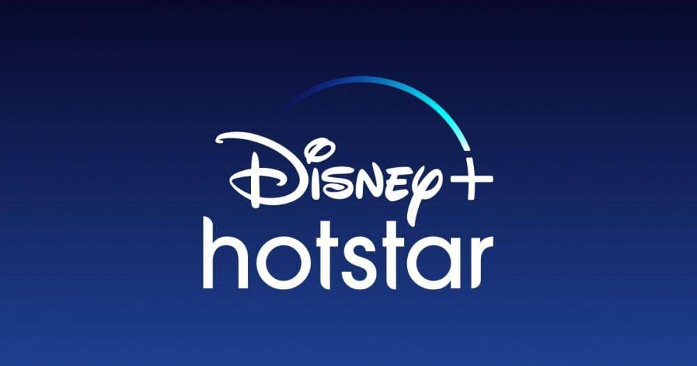 dok. Disney Hotstar