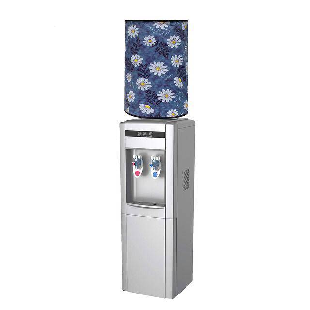 ilustrasi dispenser (Pxabay.com/Dream care)