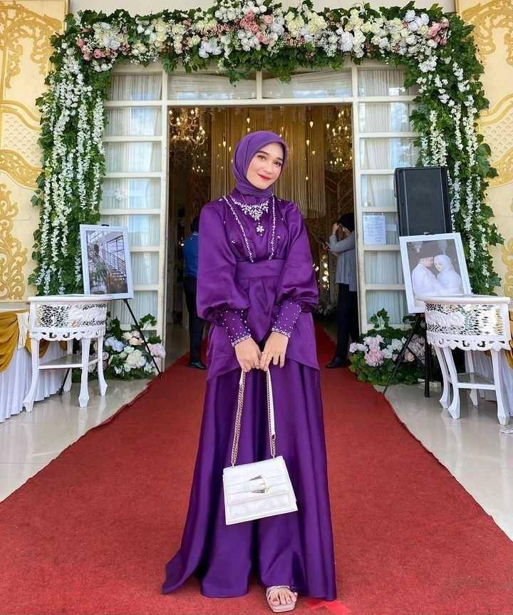 potret Cut Indah Sundari (instagram.com/cutindahsundari)