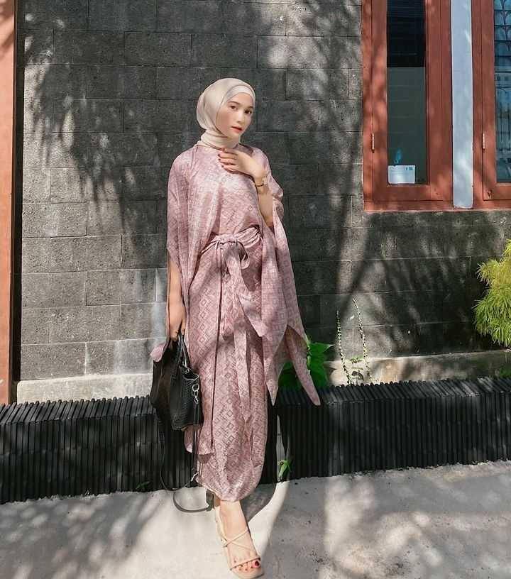 potret Cut Indah Sundari (instagram.com/cutindahsundari)