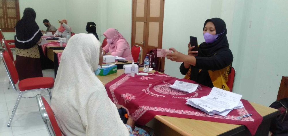3.800 Warga Miskin di Bantul Bakal Terima BLT BBM‎