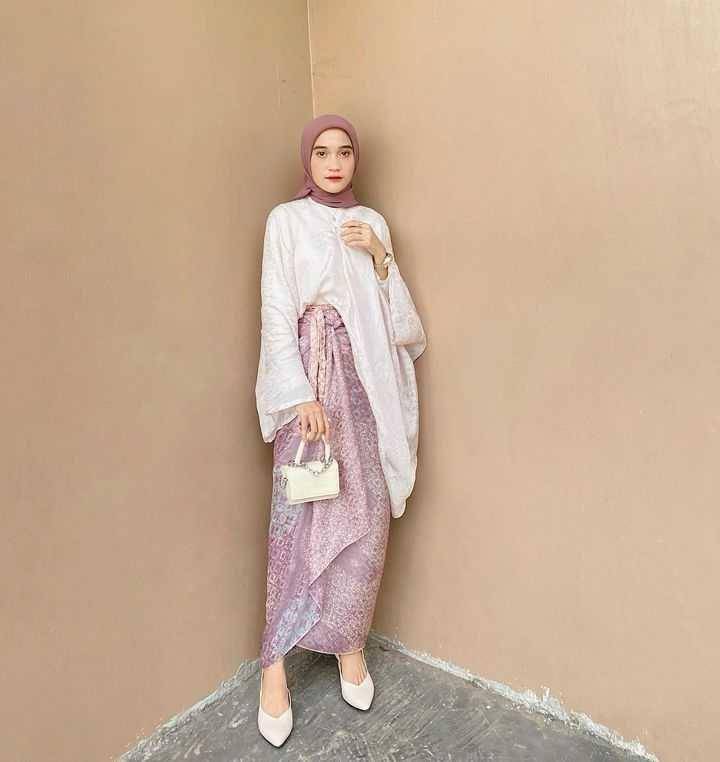 potret Cut Indah Sundari (instagram.com/cutindahsundari)
