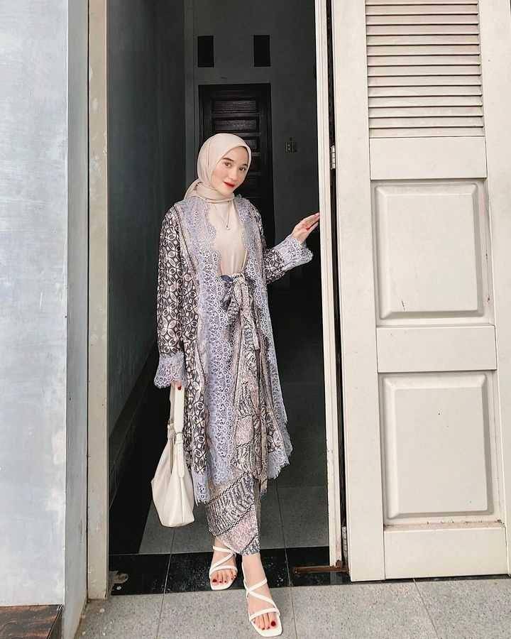 potret Cut Indah Sundari (instagram.com/cutindahsundari)