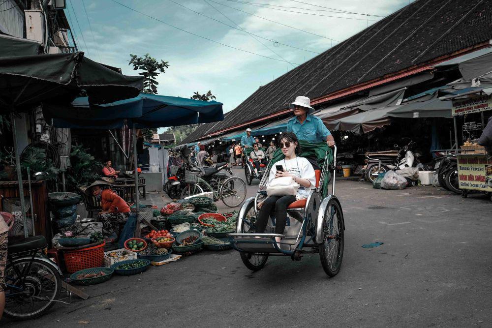 10 Hal yang Bikin Turis Korea Selatan Kaget saat Liburan ke Indonesia