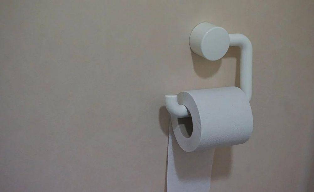 tisu toilet (pexels.com/hermaion)