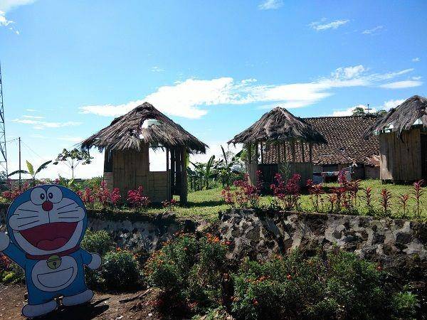 Kampung Belanda (google.com/maps/miftahul hidayat)