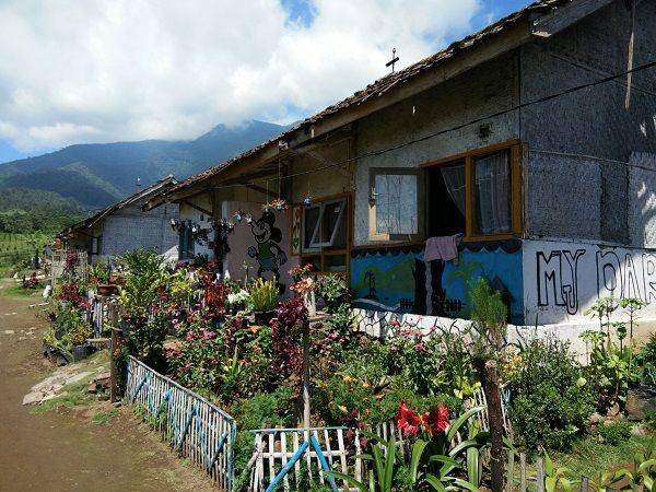 Kampung Belanda (google.com/maps/nisa khairun)