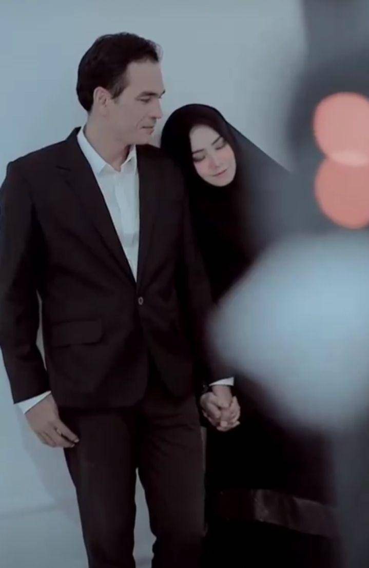 potret pernikahan Teddy Syach dan Anne (instagram.com/nitanitnot02)