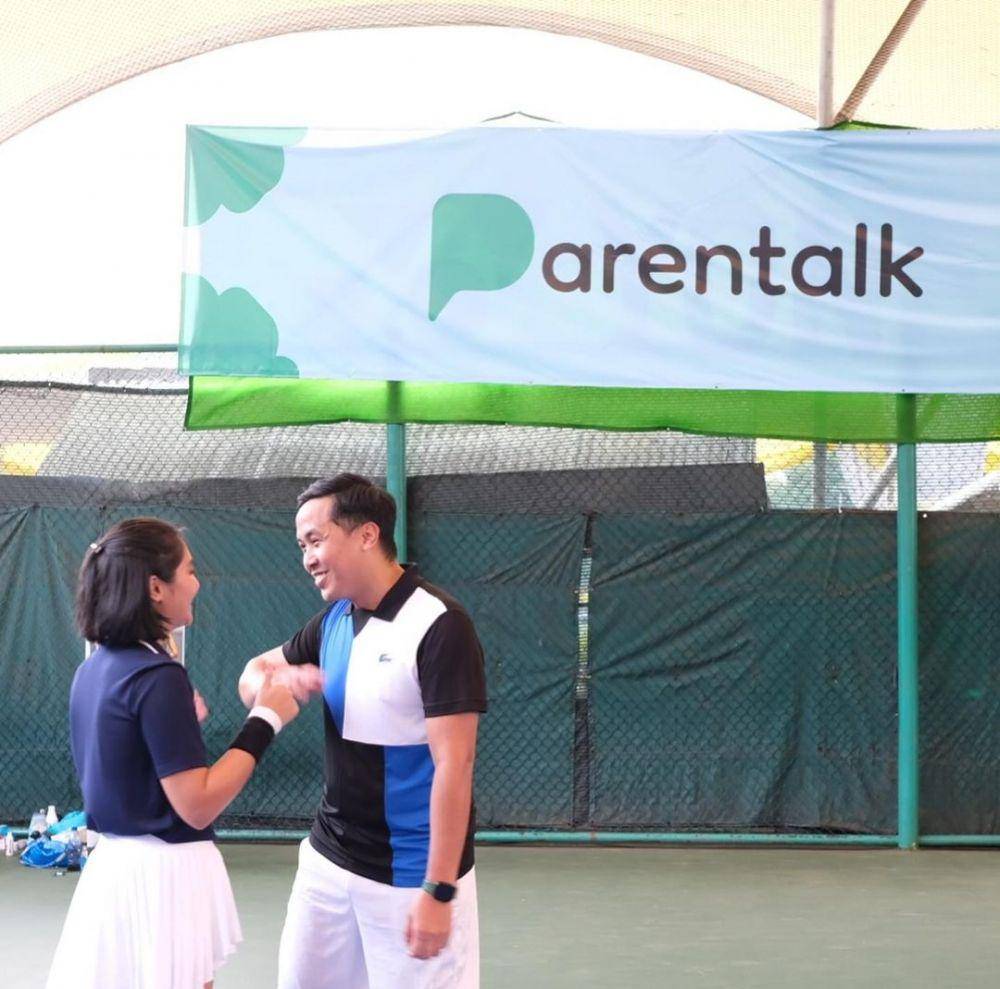 momen kemenangan Caca dan suami (instagram.com/cacatengker)