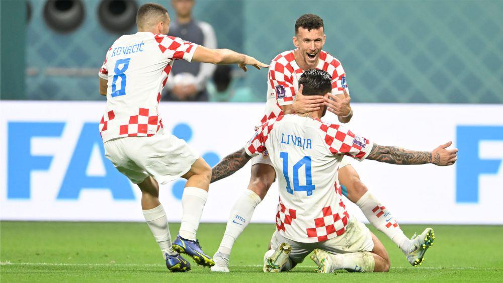 5 Pemain Timnas Kroasia yang Pernah Memperkuat Inter Milan