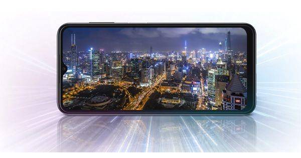 hp 2 jutaan terbaik (Samsung Galaxy A13)