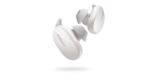 TWS dengan noise cancellation
