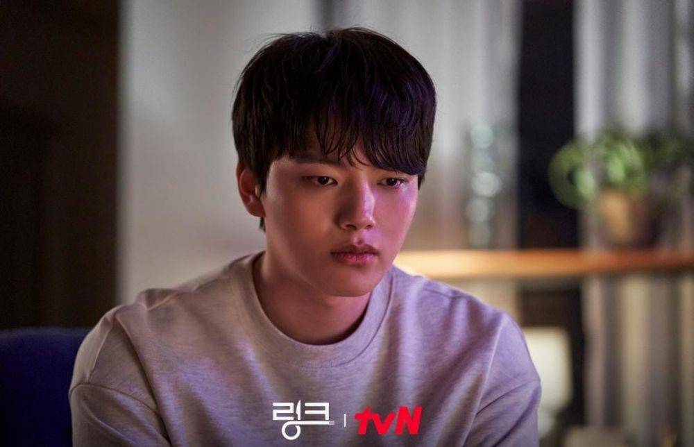 Yeo Jin Goo di drama Link: Eat, Love, Kill (instagram.com/tvn_drama)
