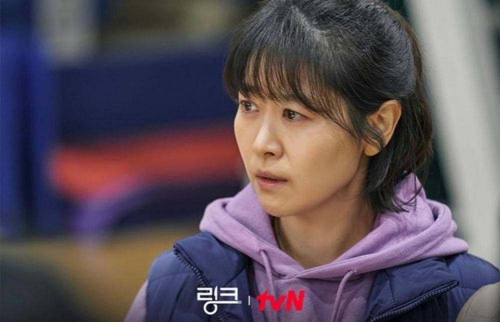 Kim Ji Young di drama Link: Eat, Love, Kill (instagram.com/tvn_drama)