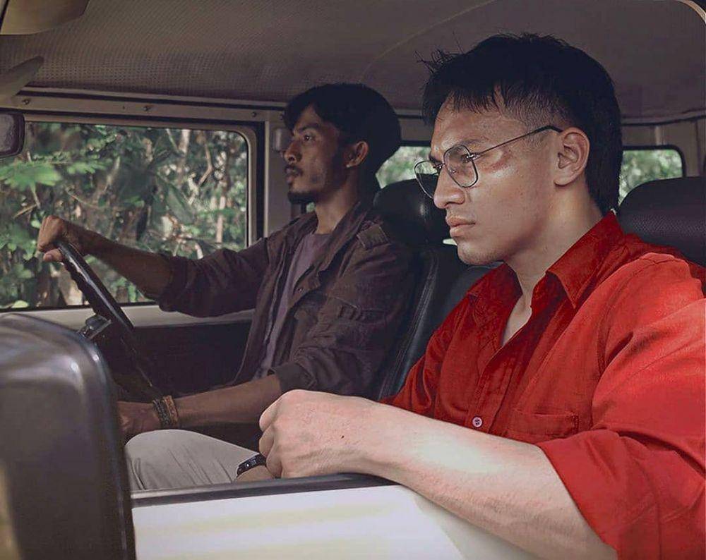 Cuplikan Aum! (dok. Bioskop Online/Aum!)