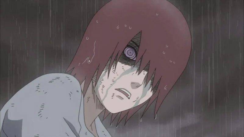 studio pierrot/Naruto