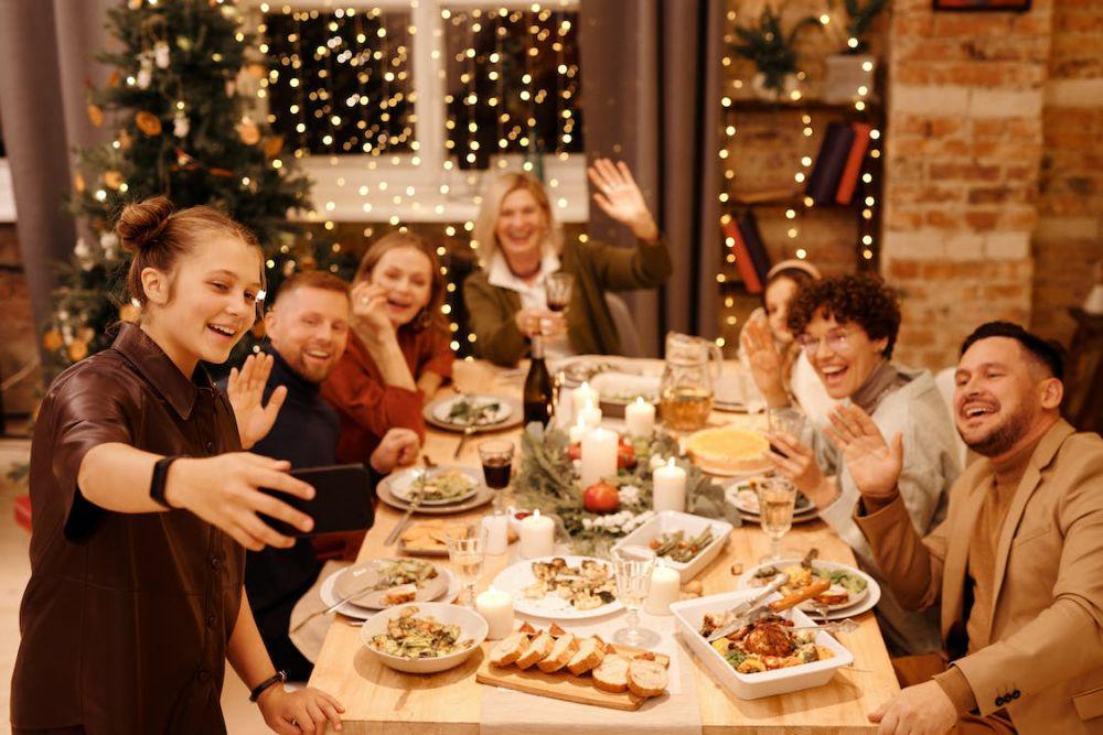 5 Ide Aktivitas Seru untuk Rayakan Natal bagi Pencinta Korea, Cobain!