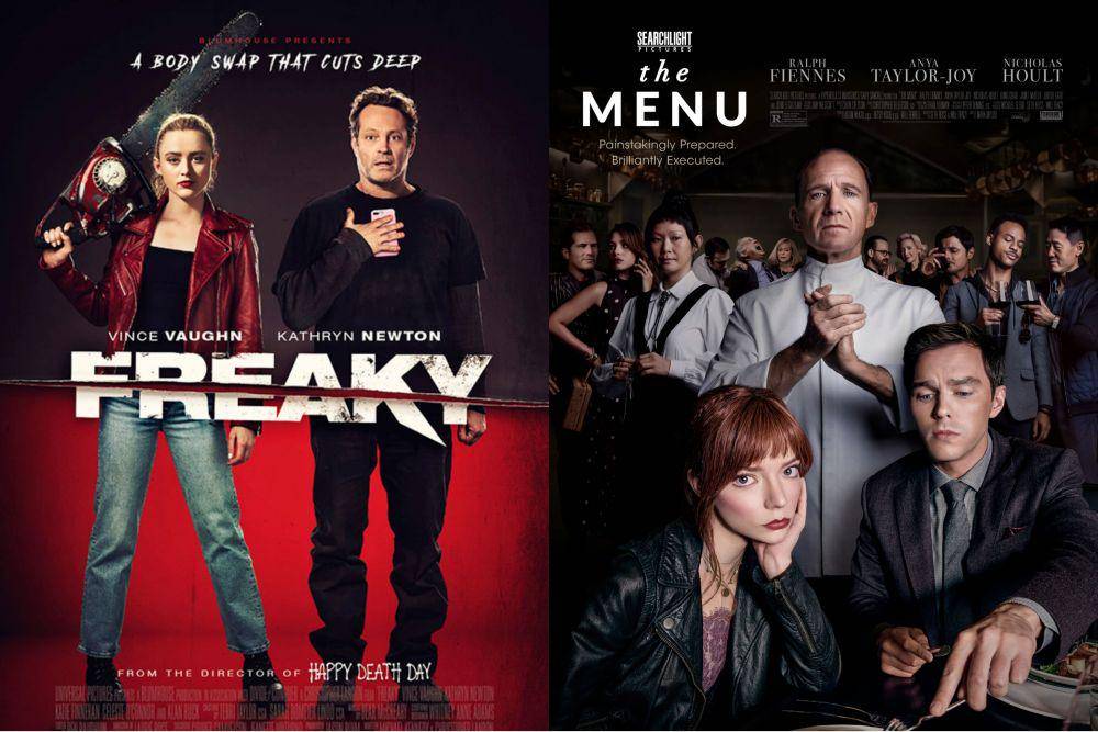 10 Rekomendasi Film Horor Komedi Hollywood, Terbaru The Menu