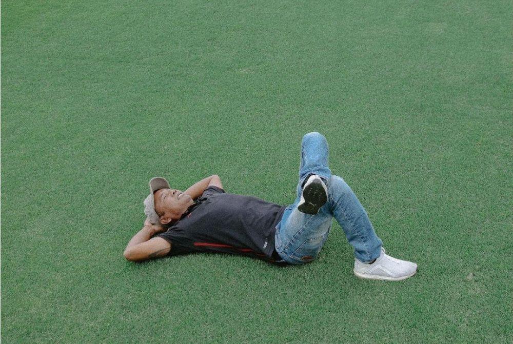 Ketut Karjaya, Sosok di Balik Rumput Stadion Dipta Berstandar FIFA