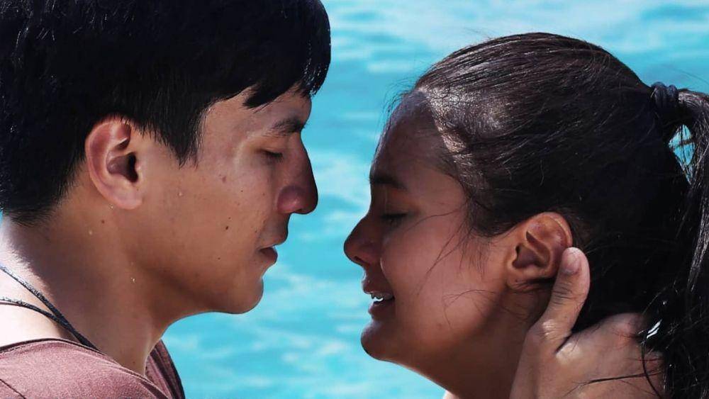 Dear Nathan: Hello Salma (dok. Falcon Pictures/Dear Nathan)
