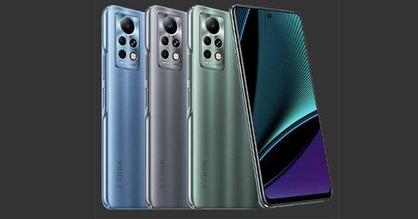 dok. Infinix