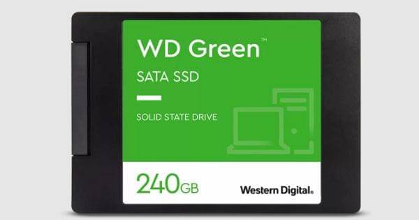 dok. Western Digital