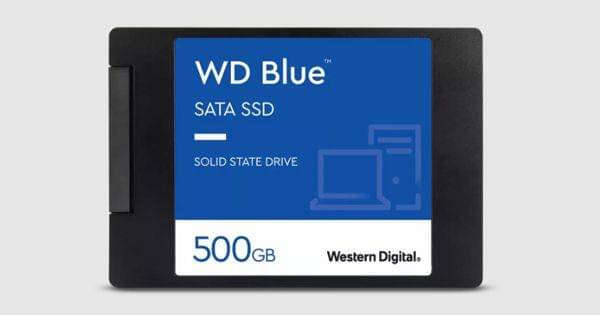 dok. Western Digital