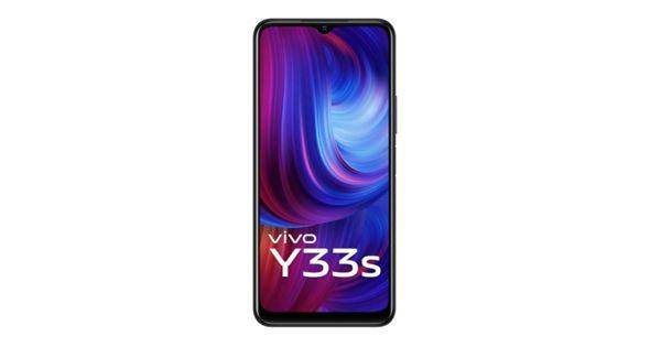 Vivo Y33s