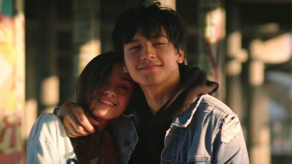 Cuplikan Surat Cinta Untuk Starla The Movie (dok. Screenplay Film)