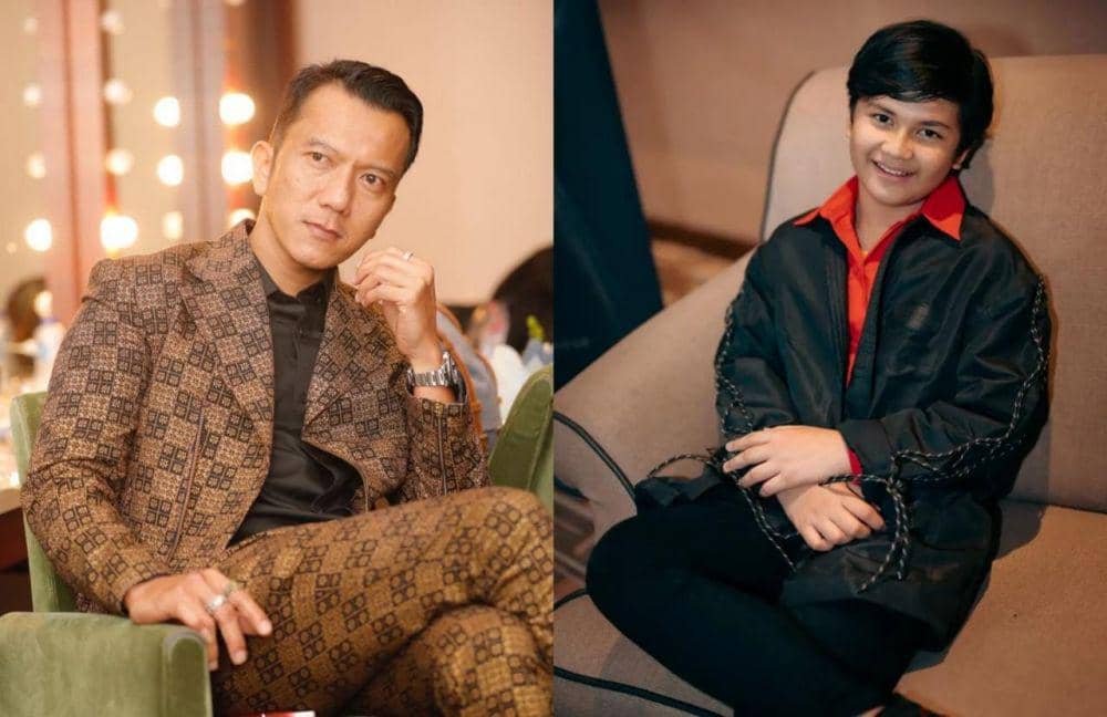 Produktif! 8 Aktor Indonesia yang Bintangi Banyak Film Sepanjang 2022