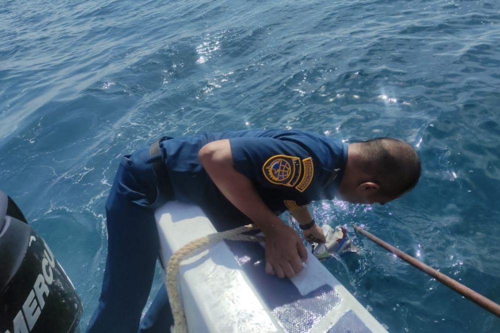 Kapolri: Pencarian Kru Helikopter P-1103 Dilakukan Secara Maksimal