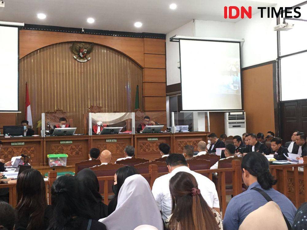 (IDN Times/Irfan Fathurohman)