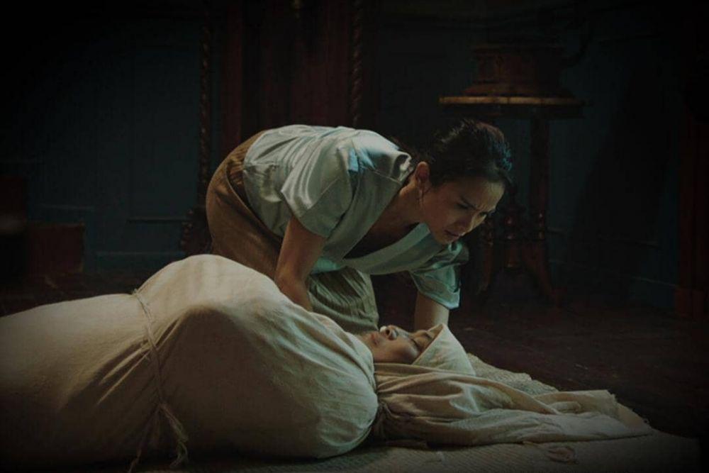 5 Film Indonesia yang Menguak Semesta Supranatural, Ada Jaga Pocong!