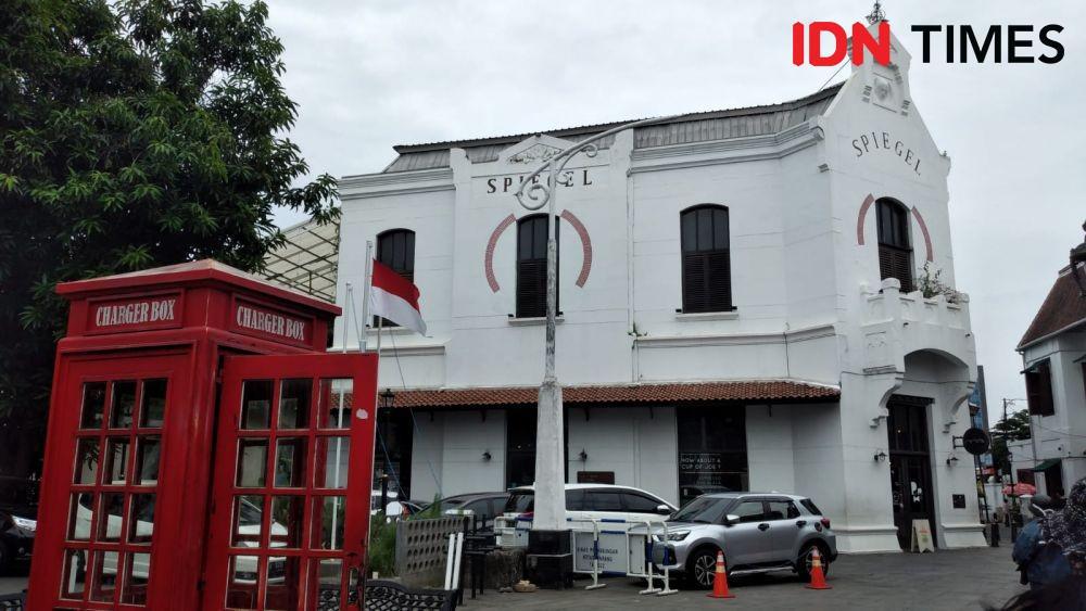 5 Rekomendasi Kuliner di Sekitar Kota Lama Semarang, Wajib Mampir!