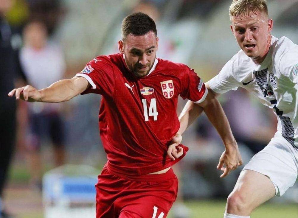Andrija Zivkovic (instagram.com/zivkovic17)