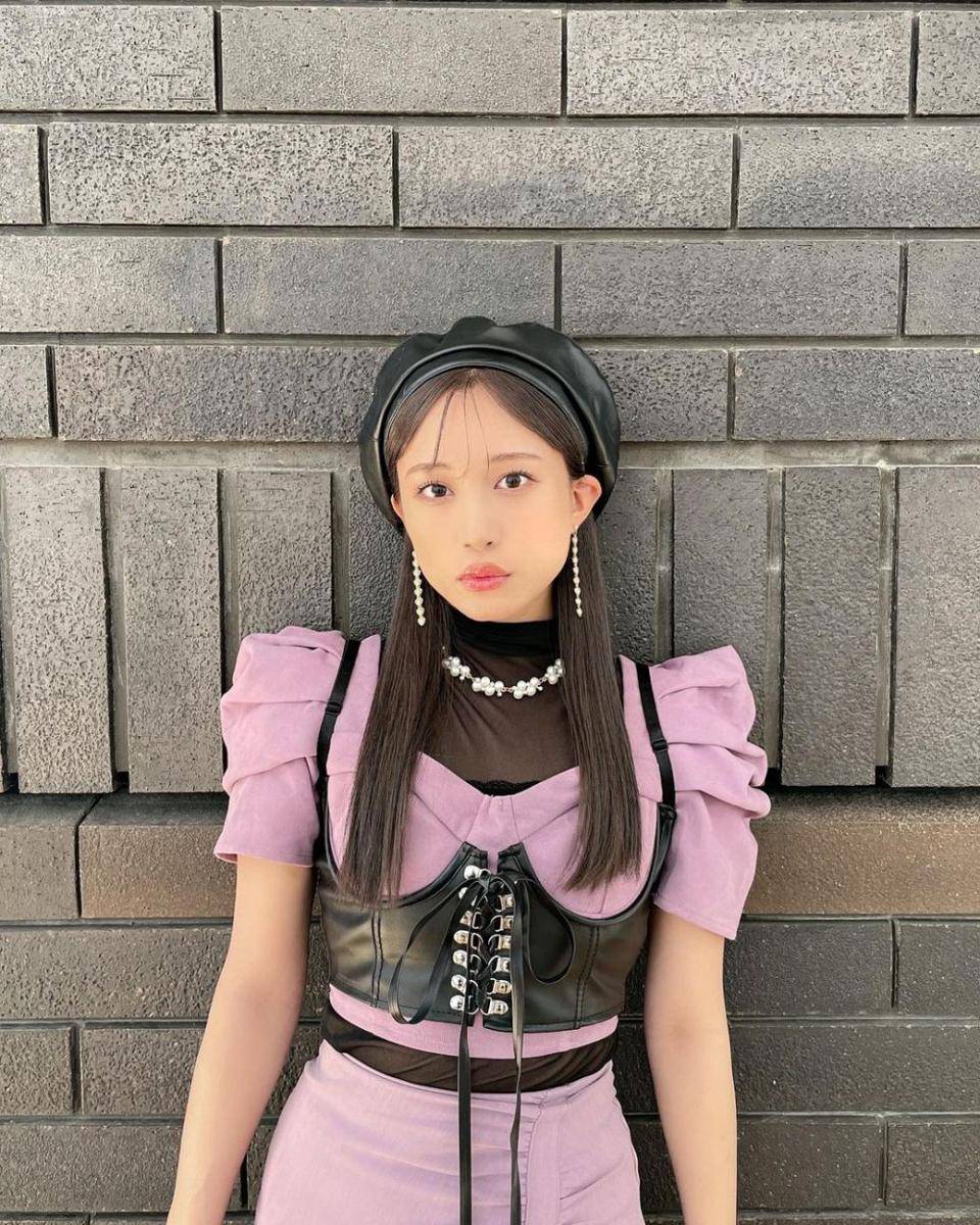 Makiko Saito (instagram.com/saitomakiko628)